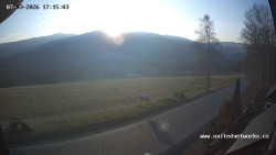 Údolí Úhlavy, Královský Hvozd