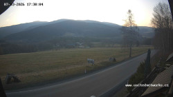 Údolí Úhlavy, Královský Hvozd