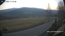 Údolí Úhlavy, Královský Hvozd