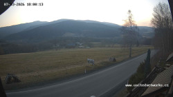 Údolí Úhlavy, Královský Hvozd