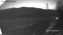 Údolí Úhlavy, Královský Hvozd