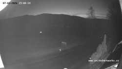 Údolí Úhlavy, Královský Hvozd