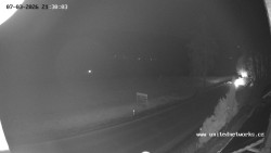 Údolí Úhlavy, Královský Hvozd