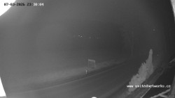 Údolí Úhlavy, Královský Hvozd