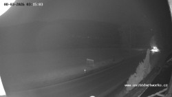 Údolí Úhlavy, Královský Hvozd