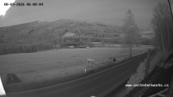 Údolí Úhlavy, Královský Hvozd