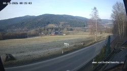 Údolí Úhlavy, Královský Hvozd