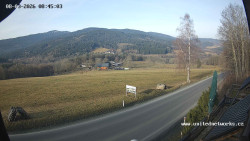 Údolí Úhlavy, Královský Hvozd