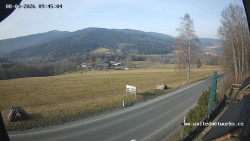 Údolí Úhlavy, Královský Hvozd