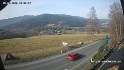 Údolí Úhlavy, Královský Hvozd