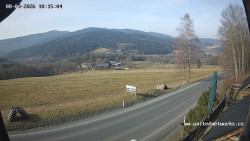 Údolí Úhlavy, Královský Hvozd