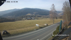 Údolí Úhlavy, Královský Hvozd