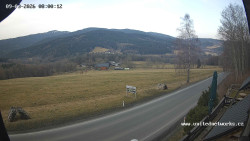 Údolí Úhlavy, Královský Hvozd