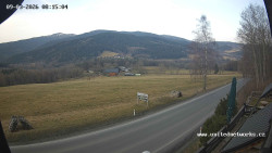 Údolí Úhlavy, Královský Hvozd