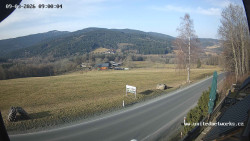 Údolí Úhlavy, Královský Hvozd