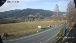 Údolí Úhlavy, Královský Hvozd