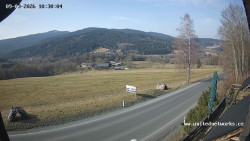 Údolí Úhlavy, Královský Hvozd