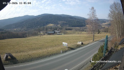 Údolí Úhlavy, Královský Hvozd