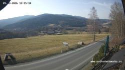 Údolí Úhlavy, Královský Hvozd