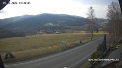 Údolí Úhlavy, Královský Hvozd