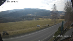 Údolí Úhlavy, Královský Hvozd