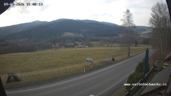 Údolí Úhlavy, Královský Hvozd