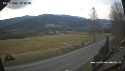 Údolí Úhlavy, Královský Hvozd