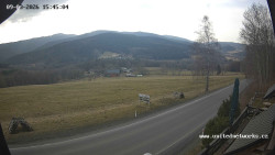 Údolí Úhlavy, Královský Hvozd