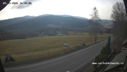 Údolí Úhlavy, Královský Hvozd