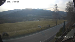 Údolí Úhlavy, Královský Hvozd