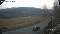 Údolí Úhlavy, Královský Hvozd