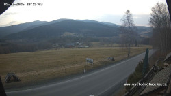 Údolí Úhlavy, Královský Hvozd