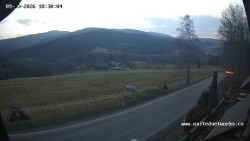 Údolí Úhlavy, Královský Hvozd