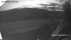 Údolí Úhlavy, Královský Hvozd