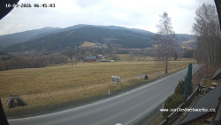 Údolí Úhlavy, Královský Hvozd