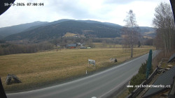 Údolí Úhlavy, Královský Hvozd