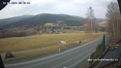 Údolí Úhlavy, Královský Hvozd