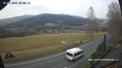 Údolí Úhlavy, Královský Hvozd