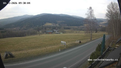 Údolí Úhlavy, Královský Hvozd