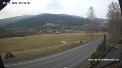 Údolí Úhlavy, Královský Hvozd