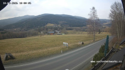 Údolí Úhlavy, Královský Hvozd