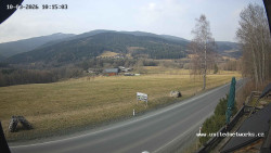 Údolí Úhlavy, Královský Hvozd