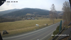 Údolí Úhlavy, Královský Hvozd