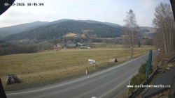 Údolí Úhlavy, Královský Hvozd