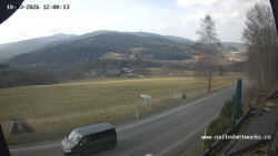 Údolí Úhlavy, Královský Hvozd