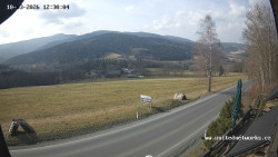 Údolí Úhlavy, Královský Hvozd