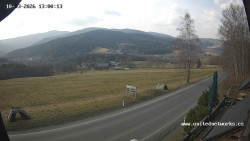 Údolí Úhlavy, Královský Hvozd