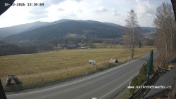 Údolí Úhlavy, Královský Hvozd