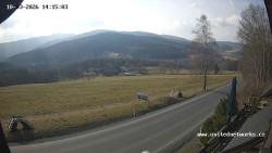 Údolí Úhlavy, Královský Hvozd