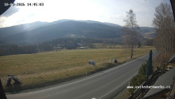 Údolí Úhlavy, Královský Hvozd